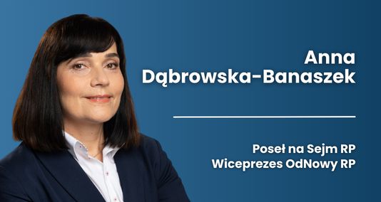 Lek. med. Anna Dąbrowska-Banaszek